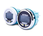Sierra International 26000P 2" In-dash Digital Depth Finder New. Price: $252.99.