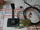 Marine /morse Engine Shifter Control Trim Harness Mercury, Mercruiser Used. Price: $245.00.