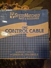 Omc-johnson-evinrude Snap Cable 17FT 176117 New. Price: $30.00.