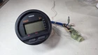 Yamaha Oem Tachometer Gauge 6Y5-8350T-D0-00 Multi Function Outboard Neuf. Price: $253.74.