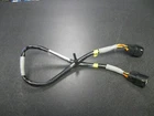 Yamaha Outboard 6ES-82590-A0-00 Harness Adaptor BIN0330 Used. Price: $15.00.