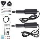 Marine Power Trim Motor For 15064-001 12V Double Actuator With Mounting System New. Price: $177.95.