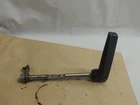 1992 Nissan NS40C Outboard 35 & 40HP Shift Lever Assy, 34566-1101M, 34566-2250M Used. Price: $21.00.