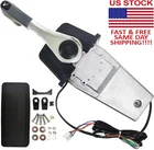 Outboard Motor Remote Control Box Kit 67200-93J13 For Suzuki DF25 DF200 New. Price: $188.95.