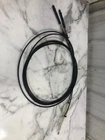 89 Four Winns 245 Vista Boat Morse Throttle Cables D302029-000-0204.0 Used. Price: $69.30.