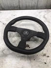 87 Four Winns Freedom 160 Boat Gussi Italia Marine Steering Wheel Used. Price: $116.25.