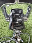 Yamaha Boat Throttle Control 6X6-48207-47-00 Dual Engine Used. Price: $600.00.