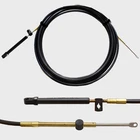 Seastar Boat Control Cable CCX17962 Mercury Gen I Foot New. Price: $242.81.