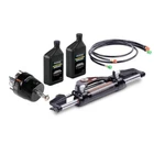 Seastar Solutions HK6400-4 Kit Sys Hose New. Price: $1493.62.