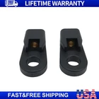 Throttle Shift Cable Ends Pair Fits Yamaha Control Box 703-48345-01-00 New. Price: $10.35.