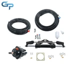 350HP Boat Outboard Hydraulic Steering System Kit Marine Cylinder Helm Pump New. Price: $513.33.