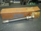 Johnson Evinrude Shaft And Race Assy 0379515 UNDERSHLFJ4 New. Price: $35.00.