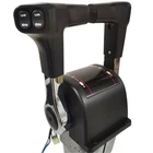 Fits Honda 06240-ZW5-U60 Remote Throttle Control Box Top Mount Dual Right Side New. Price: $328.56.