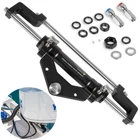 For Outboard HC5345-3 Hydraulic Steering Cylinder Up To 300HP 10.3MPA (1500 Psi) New. Price: $309.13.