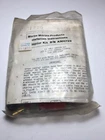 Cable Adaptor Kit Johnson Evinrude 55 Hp - 235 # A301729 Morse Marine New. Price: $15.95.