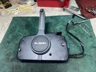 62700-91J30 Suzuki Side Mount Control Box (used) New. Price: $250.00.