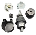 Yamaha Helm And Tilt Kit 6GR-762H0-10 New. Price: $809.95.
