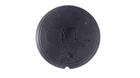 Johnson Evinrude Omc 336247 Applique - Remote Control Used. Price: $7.45.