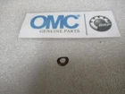 C37 Evinrude Johnson Omc 307235 Bow Wave Washer Oem New Boat Part. Price: $5.95.