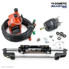 Dometic HK7500-4 Seastar Pro Marine Outboard Steering W/HO5720 20FT Hose Kit New. Price: $1882.99.