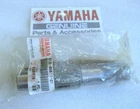 P6A Genuine Yamaha 61B-45611-01 Propeller Shaft Oem New Factory Boat Parts. Price: $216.09.