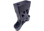 DD26 Fishing 2626YBRID1 Yamaha Mean Mount Hybrid 4.25" & 4.8125" Motor Tote Blk New. Price: $229.99.