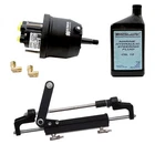 Uflex Usa Hyco 1.1 Front Mount Ob System 175HP - Includes UP20 Fm Helm, 2Q New. Price: $945.99.