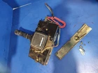 Mercury Quicksilver Remote Throttle Shifting Box 8 Prong 16904A15 Used. Price: $144.00.