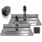 Bennett Trim Tab System With One Box Indication #2412OBI New. Price: $1056.31.