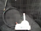 Omc Johnson Shift Remote Control Electric 11 Evinrude Outboard Motor. Price: $58.99.