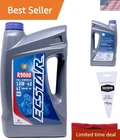 Edwards 1 Gallon Full Synthetic Oil Kit For Suzuki Motorcycles & Easy Cleanup New. Price: $115.99.