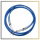 Fits 16FT 5M Marine Throttle Shift Control Cable Yamaha Outboard -pack Of 2 New. Price: $46.03.