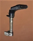 Evinrude 9.9 Hp Stroke Steering Bracket Shaft Pn 0335332 Fits 1989-2007 Used. Price: $108.00.