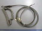 *new* 0820 Edson 7FT. Wire & 1.5FT Chain Assy 2S15B7 (77100). Price: $276.00.