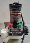 Seastar Dometic Oem Optimus Hydraulic Steering Pump EP1500 Used. Price: $485.00.