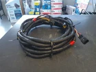 Yamaha Outboard 6X6-8258A-H1-00 26FT Second Station Main Harness WS5 Used. Price: $180.00.