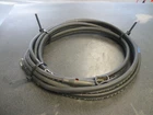 Yamaha Outboard F75-F115 Battery Cable Set 68V-82105-J1-00 New. Price: $120.00.