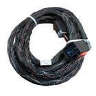 Seastar Solutions Harness, Eps, H4, 6 Pin Fci, 12FT CM20412-K New. Price: $69.95.