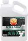 303 Marine Guard - Safe For Fabrics, 1 Gallon (30674) New. Price: $99.99.