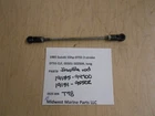 19135-94700, 19131-95502 Suzuki 1985 DT55 Clf 55HP 2-STROKE Throttle Rod T78 Used. Price: $17.99.