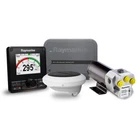 Raymarine Evolution EV-150 Hydraulic Autopilot System Pack T70330 New. Price: $2249.99.