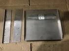 Bennett 12" Trim Plane Assembly TPA1212 ( Open Box ) New. Price: $142.99.