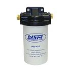 Oem Grade Fuel Water Separator Mini Filter Kit 00-24 Yamaha 25-350HP Outboard New. Price: $156.12.