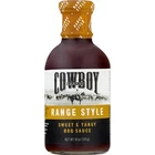 Duraflame 83601 Cowboy Range Style Bbq Sauce, 18 Oz New. Price: $26.49.