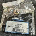 Genuine Mercury Quicksilver 90643 1 Drive Retainer Kit Oem Nos New. Price: $20.00.