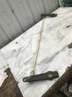 Cruisers Yachts Ultra Vee 336 Boat Steering Tie Rod & Rudder Tiller Arms Linkage Used. Price: $422.75.