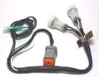 Suzuki Dual Engine Adaptor 990C0-88132* New. Price: $56.00.