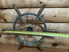 Boat Products Steering Wheel 22 Tip To Used. Price: $99.99.