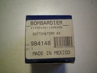 Omc/ Evinrude/johnson #984148 Switch And Terminal Assembly, Free Freight New. Price: $39.95.