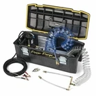 Seastar Baystar HA5445-2 Power Purge Jr. 12V Batteryportable Hydraulic Steering New. Price: $1893.70.
